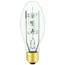 Load image into Gallery viewer, Sylvania MP100/U/MED 100W Metalarc Pro-Tech Pulse Start Quartz Metal Halide Lamp (64417)
