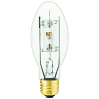 Sylvania MP100/U/MED 100W Metalarc Pro-Tech Pulse Start Quartz Metal Halide Lamp (64417)