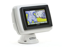 Load image into Gallery viewer, NavPod PP4401 PowerPod Pre-Cut for Garmin GPSMAP 7407/7407xsv/7607/7607xsv/720/721/740/740s/741/721xs/ echoMAP 70s/70dv
