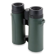 Load image into Gallery viewer, Carson RD Series 10x42mm Open-Bridge Waterproof High Definition Full Sized Binoculars
