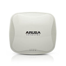 Load image into Gallery viewer, Aruba Networks Inc. IEEE 802.11n 450 Mbps Wireless Access Point - ISM Band - UNII Band AP-115 - Requires Aruba Controller
