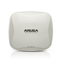 Aruba Networks Inc. IEEE 802.11n 450 Mbps Wireless Access Point - ISM Band - UNII Band AP-115 - Requires Aruba Controller