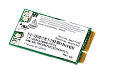 Load image into Gallery viewer, HP Mini-PCI WLAN 802.11A/B/G, 396331-002
