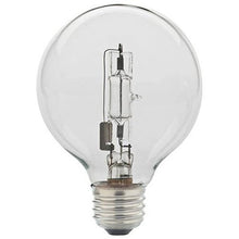 Load image into Gallery viewer, Globe Electric Company 71135 WP 43W CLR G25 Bulb
