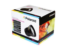 Load image into Gallery viewer, Polaroid Studio Series 3.5X HD Super Telephoto Lens, Includes Lens Pouch and Covers for The Canon VIXIA HF G10, G20, G30, S30, XA10, XA25, XA20, XF100, XF105, GL1, GL2 Camcorder
