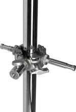 Load image into Gallery viewer, Kupo 4 Way Clamp for 1.4-2.0in (35 to 50mm) Tube (KG900712), Silver
