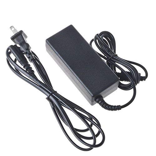 LGM AC/DC Adapter for at&T 2Wire 3801HGV 3801HGV-B U-Verse Broadband Router Wireless Modem 2Wire UVerse Gateway Power Supply Cord Cable Charger Mains PSU