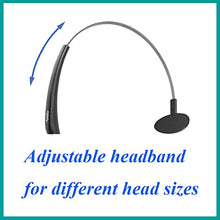 Load image into Gallery viewer, RJ9 Phone Headset Compatible Avaya Headset Direct to Avaya 1600, 9600, J100 Series IP Phones Model Noise Cancelling Monaural
