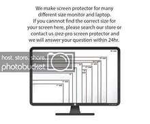 Load image into Gallery viewer, Anti Blue Light Screen Protector (3 Pack) for 14 Inches Laptop. Filter Out Blue Light and Relieve Computer Eye Strain to Help You Sleep Better
