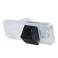 Car Rear View Camera & Night Vision HD CCD Waterproof & Shockproof Camera for Hyundai Grandeur 2011~2015