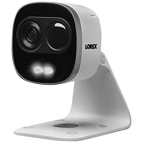 Lorex 18P Active Deterrence Wi-Fi Camera