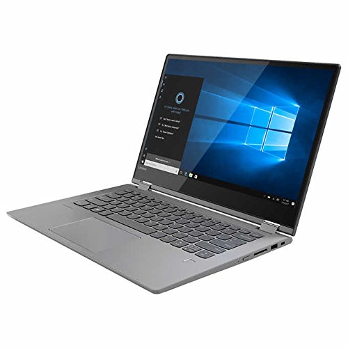 Lenovo Flex 6 14 2-in-1 Laptop: Core i5-8250U, 256GB SSD, 8GB RAM, 14