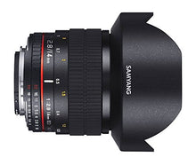 Load image into Gallery viewer, Samyang 14mm F2.8Lens for Connection

