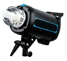 Load image into Gallery viewer, QS300 300 w/s Monolight
