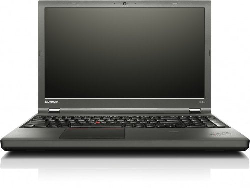 Lenovo ThinkPad T540p 20BE004FUS 15.6-Inch Laptop (2.6 GHz Intel Core i5-4288U Processor, 4GB DDR3, 500GB HDD, NVIDIA GeForce GT 730M, Windows 8 Pro) Black