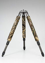 Load image into Gallery viewer, LensCoat Camouflage Neoprene Tripod Leg Cover Protection Legcoat 190MF4, Realtree Max5 (lcg190mf4m5)
