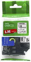 LM Tapes - Premium 3/4