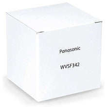 Load image into Gallery viewer, Panasonic WVSF342 H.264 Vandal-Resistant Fixed Dome Network Camera
