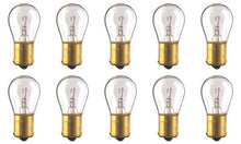 Load image into Gallery viewer, CEC Industries #87 Bulbs, 6.8 V, 12.988 W, BA15s Base, S-8 shape (Box of 10)
