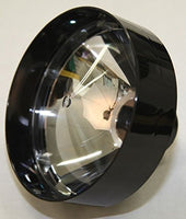 Lightforce Performance Lighting Replacement 140mm Reflector Housing - Complete Assembled Lens and