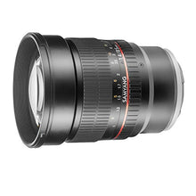Load image into Gallery viewer, Samyang 85mm F1.4Lens for Connection
