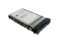 Axiom Memory - J9F50A-AX 1 TB Hard Drive - 2.5 Internal - SAS (12Gb/s SAS) - 7200rpm - 128 MB Buffer - Hot Swappable - 3 Year Warranty