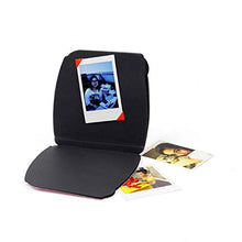 Load image into Gallery viewer, Ngaantyun Bundle Kit Accessories Compatible with Fujifilm Instax Square SQ6/SQ10 Camera Share SP-3 Printer Films - Pack of Blue Album, Sticker Corner Border, Lace Bag, Wall Hanging Frame, Wooden Clips
