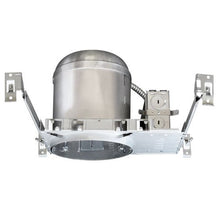 Load image into Gallery viewer, Elco Lighting EL7ICNB 6&quot; IC Universal Housing
