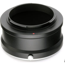 Load image into Gallery viewer, Vello F Mount Lens Adapter Compatible with Sony NEX Camera and Nikon
