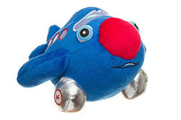 AC Airlines - NightBuddies - Night Rides Collection - Eyes Light UP