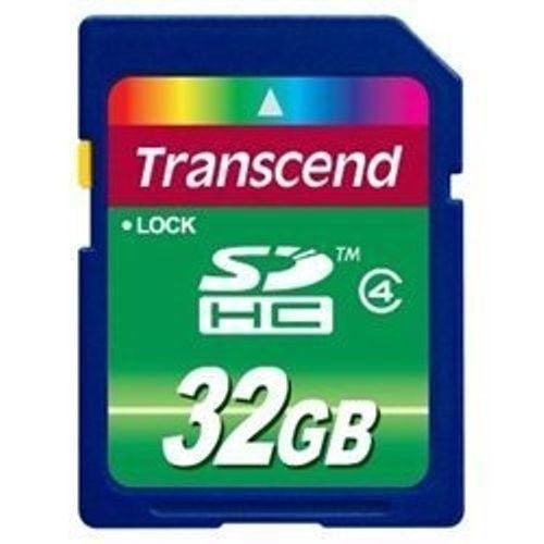 Fujifilm XQ2 Digital Camera Memory Card 32GB Secure Digital (SDHC) Flash Memory Card