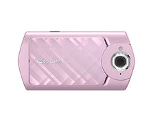 Load image into Gallery viewer, Casio EXILIM High Speed EX-TR50 EX-TR50PK (Pink) LIFE STYLE Brilliant Beauty / Self-Portrait Beauty / Selfish Digital Camera with 11.1 MP with 3.0-Inch Super Clear LCD - International Version (No Warr
