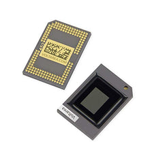 Load image into Gallery viewer, Genuine OEM DMD DLP chip for Vivitek Qumi Q2 Black Projector by Voltarea
