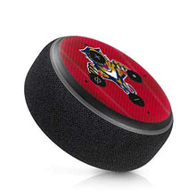 Load image into Gallery viewer, Skinit Decal Audio Skin Compatible with Amazon Echo Dot 3 - Officially Licensed NHL Florida Panthers Jersey Design

