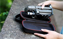 Load image into Gallery viewer, PGYTECH Mavic 2 Carrying Portable Mini Bag for DJI Mavic 2 Zoom / Mavic 2 Pro Waterproof Hard EVA Foam Carrying Case Mavic 2 Drone Accessories
