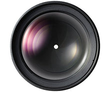 Load image into Gallery viewer, Samyang 135 mm T2.2 VDSLR Manual Focus Video Lens for Nikon
