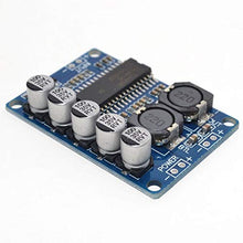 Load image into Gallery viewer, Tonglura Thinary Electronic Digital Power Amplifier Board Module 35w Mono Amplifier Module High-Power TDA8932 Low Power Consumption
