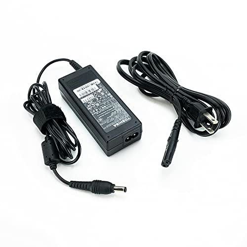 Toshiba Satellite A100 A000001200 Ac Adapter Power Supply Charger