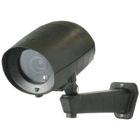 BOSCH SECURITY VIDEO EX14MX4V0922B-N Extreme Environment Camera (9-22mm Lens)