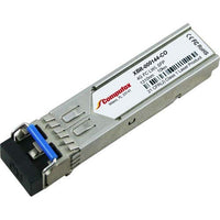 XBR-000157 - Brocade Compatible 4G/2G/1G FC SFP 1310nm 10km SMF transceiver