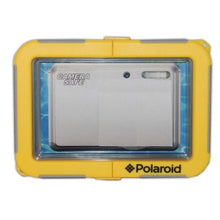 Load image into Gallery viewer, Polaroid Dive-Rated Waterproof Camera Housing for The Sony Cybershot DSC-TX66, TX55, TX200V, TX20, TX100V, TX10, T110, TX9, T99, TX5, TX7, TX1, T90, T900 Digital Cameras
