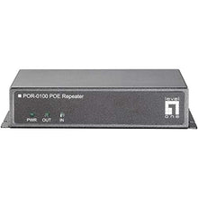 Load image into Gallery viewer, Levelone POR-0100 Poe Repeater
