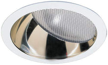 Load image into Gallery viewer, Elco Lighting EL921G 8 CFL Wall Wash with Reflector and Regressed Prismatic Lens - EL921 (CFL)
