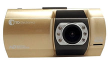 Load image into Gallery viewer, Top Dawg 1080P Dual DVR Dash Cam
