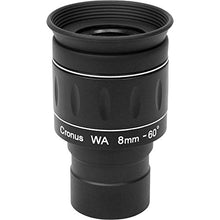 Load image into Gallery viewer, Omegon Eyepiece Cronus WA 8 mm 1,25&quot;
