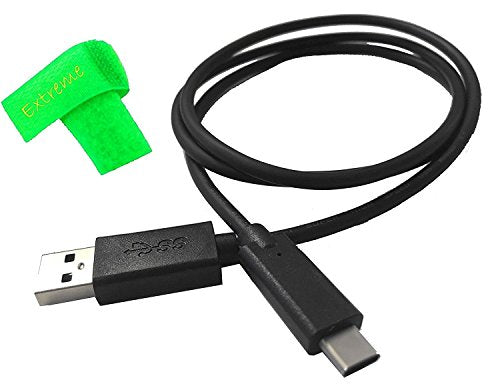 USB 3.1 Type C Cable to USB A USB 3.0 Charger Cable For ZTE Grand X 4 Z956 (2016) (Type C Cable)