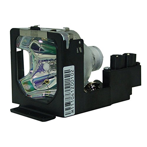SpArc Bronze for Boxlight XP-5T Projector Lamp with Enclosure