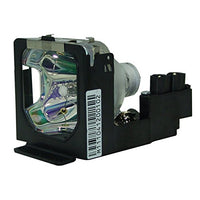 SpArc Bronze for Sanyo POA-LMP23 Projector Lamp with Enclosure