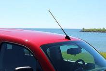 Load image into Gallery viewer, AntennaMastsRus - 18 Inch Screw-On Antenna is Compatible with Hyundai Tucson (2010-2016)
