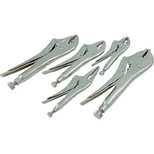 Load image into Gallery viewer, Dynamic Tools D055316 Locking Plier Set (5 Piece)
